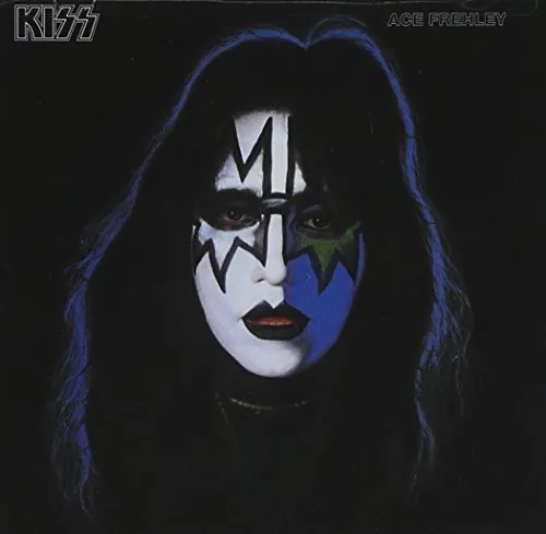 Ace Frehley by Kiss (1998-08-25)