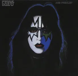 Ace Frehley by Kiss (1998-08-25)