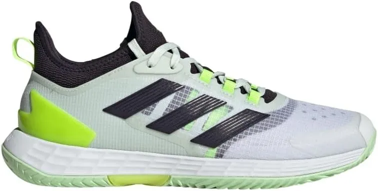 adidas Men's Adizero Ubersonic 4.1 Tennis Sneaker