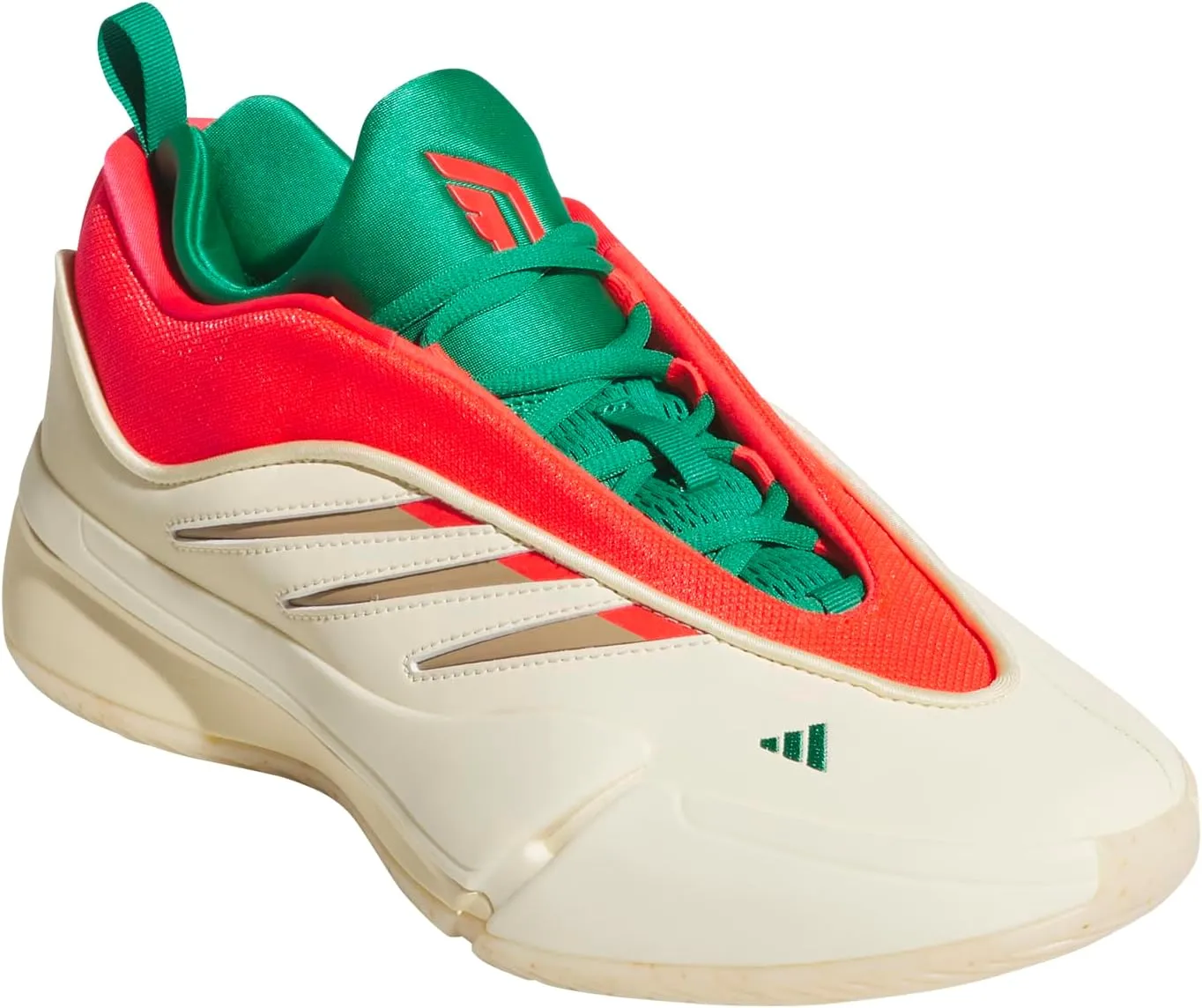 adidas Unisex-Adult Dame 9 Basketball Sneaker