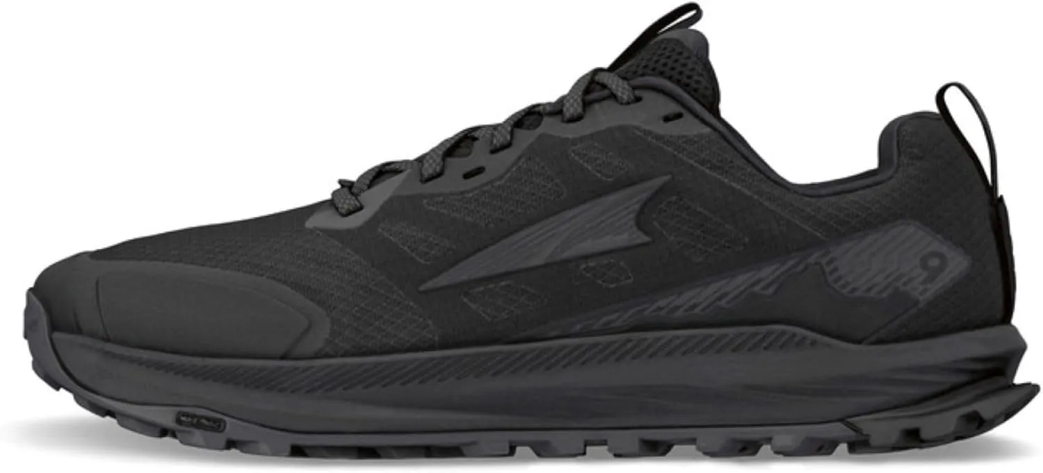 ALTRA Men's Lone Peak 9 Trail Running Shoe