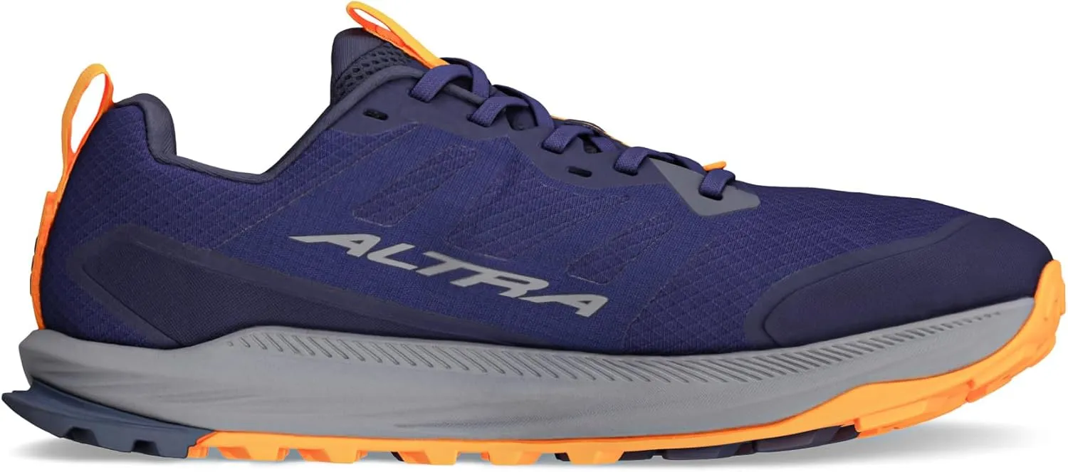 ALTRA Men's Lone Peak 9 Trail Running Shoe