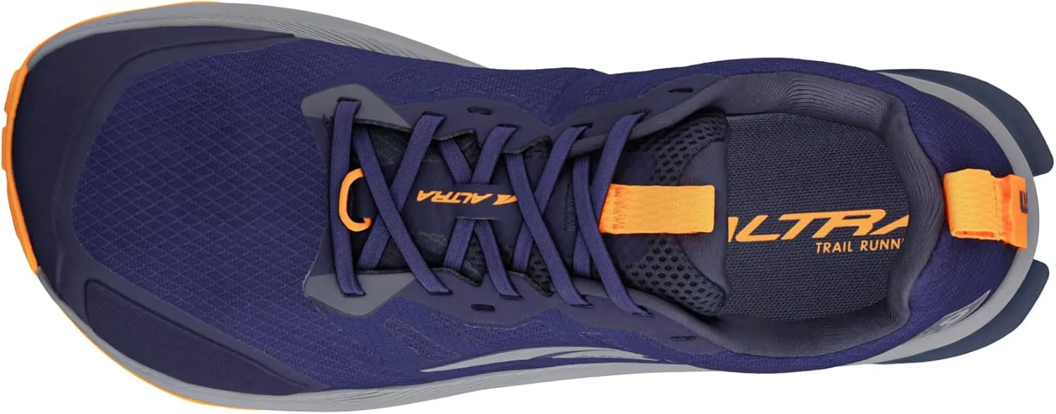 ALTRA Men's Lone Peak 9 Trail Running Shoe