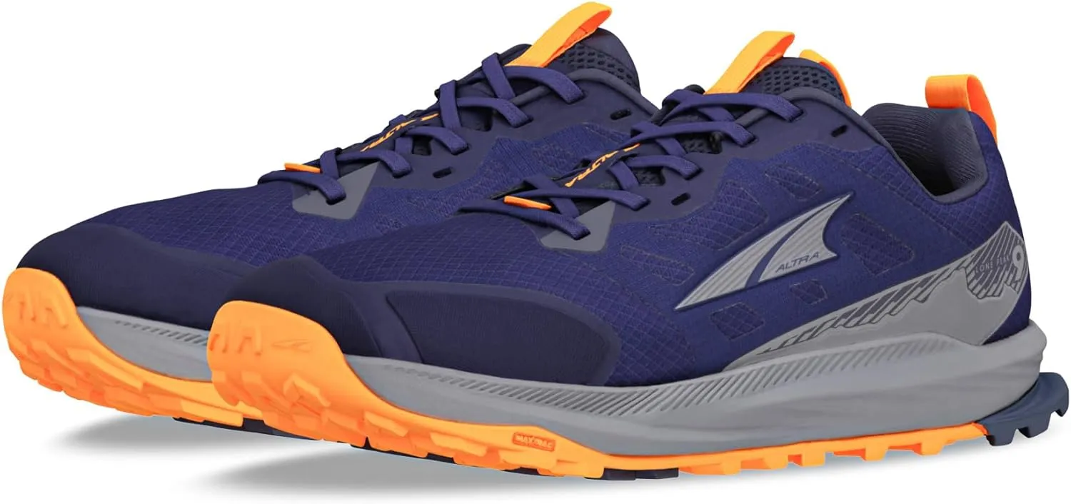 ALTRA Men's Lone Peak 9 Trail Running Shoe