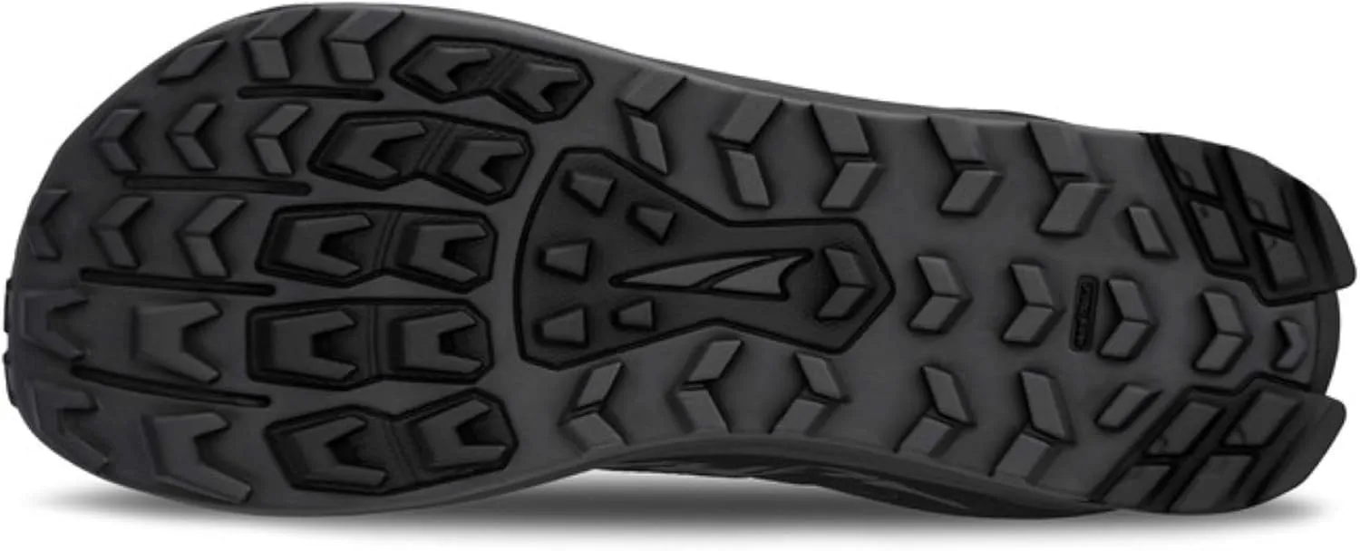 ALTRA Men's Lone Peak 9 Trail Running Shoe