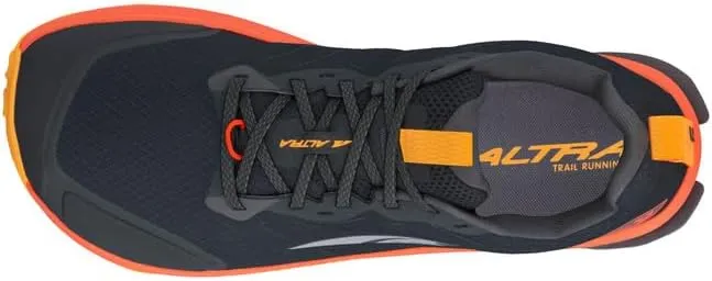 ALTRA Men's Lone Peak 9 Trail Running Shoe