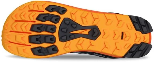 ALTRA Men's Lone Peak 9 Trail Running Shoe