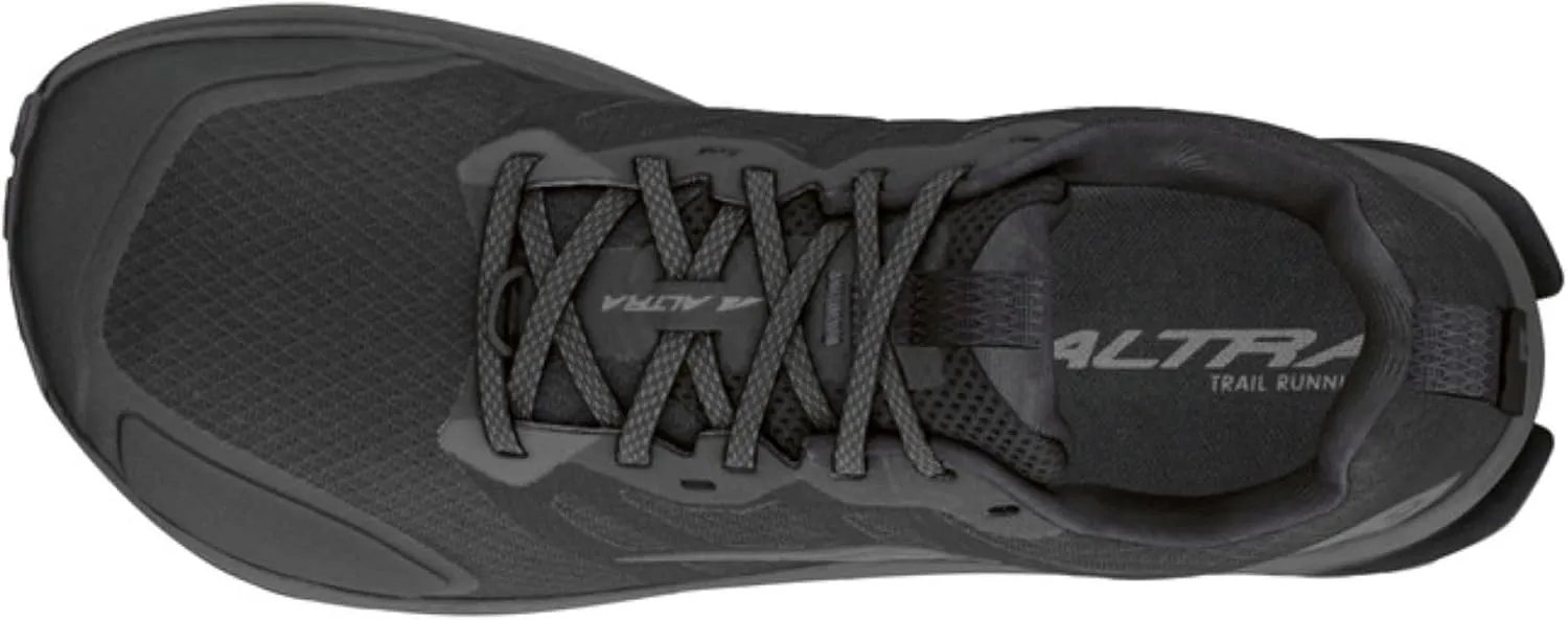 ALTRA Men's Lone Peak 9 Trail Running Shoe