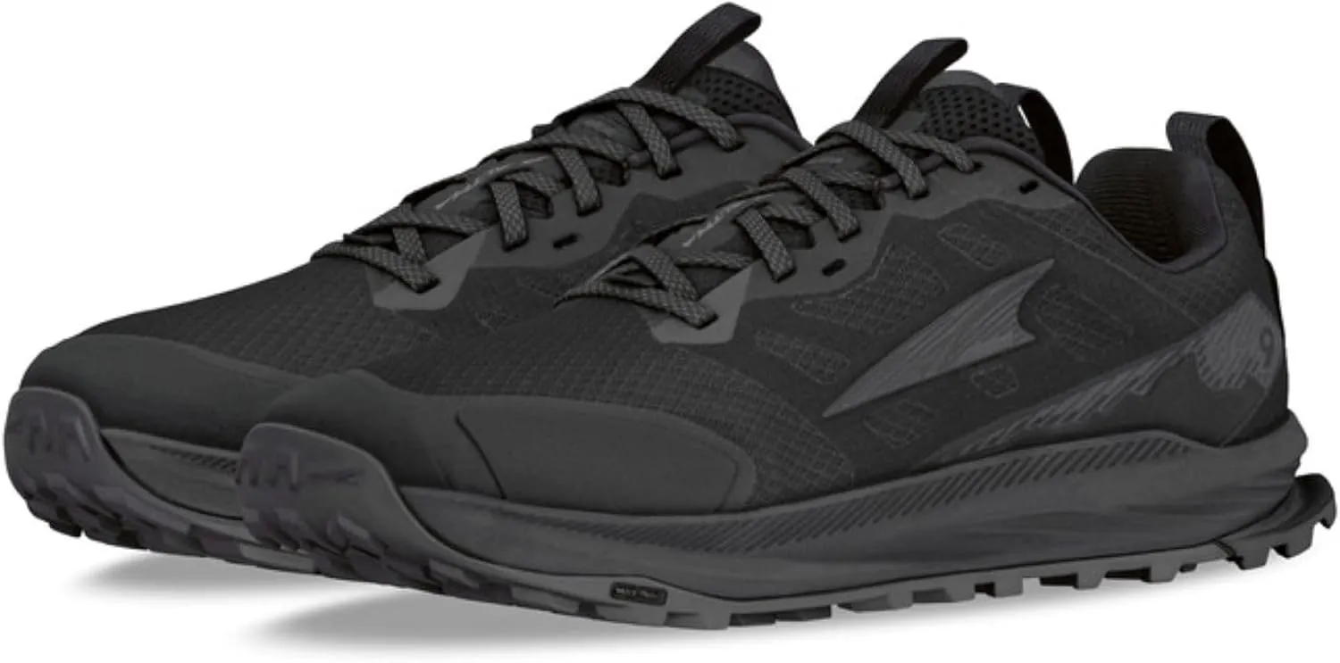 ALTRA Men's Lone Peak 9 Trail Running Shoe