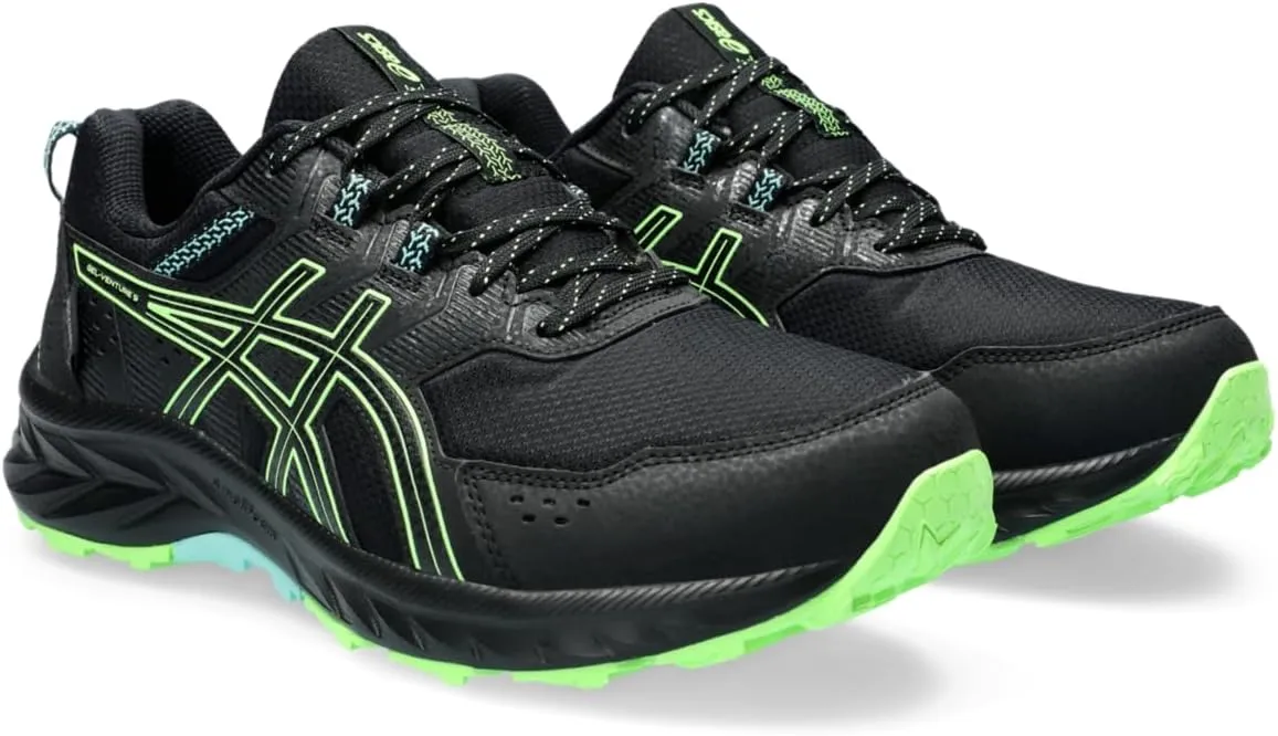 ASICS Men's Gel-Venture 9 Running Shoes