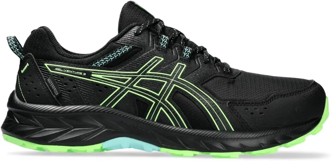 ASICS Men's Gel-Venture 9 Running Shoes