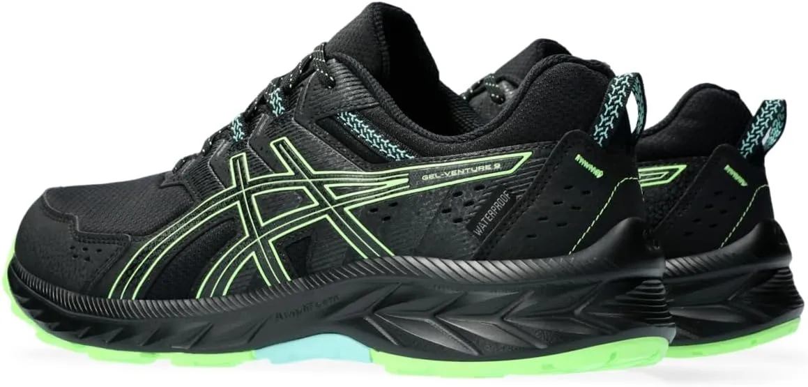 ASICS Men's Gel-Venture 9 Running Shoes