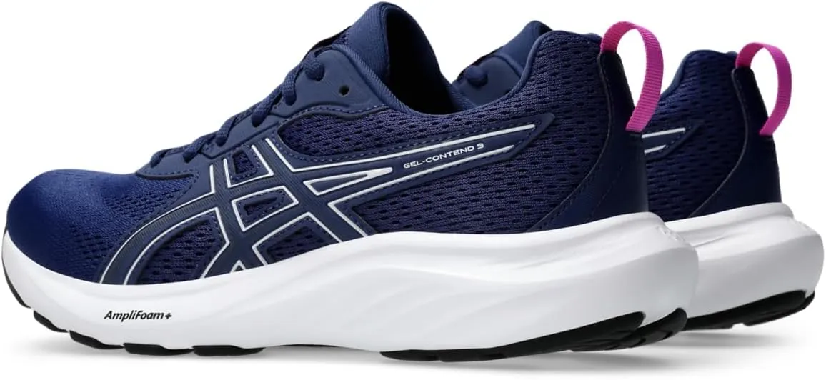 Asics Women's Gel-Contend 9 Running Shoes