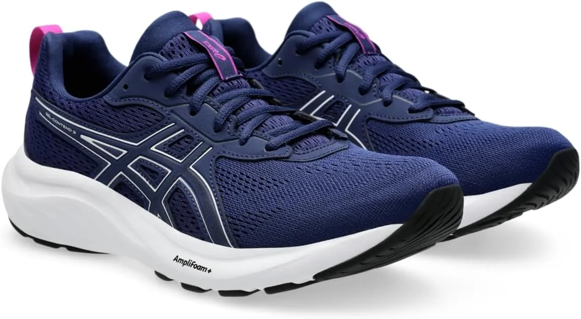Asics Women's Gel-Contend 9 Running Shoes
