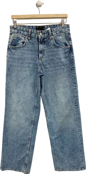 ASOS Blue Denim Jeans W26