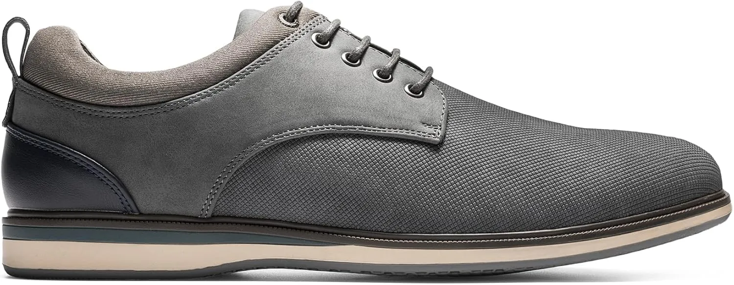 Bruno Marc Men's Dress Shoes Casual Business Oxford