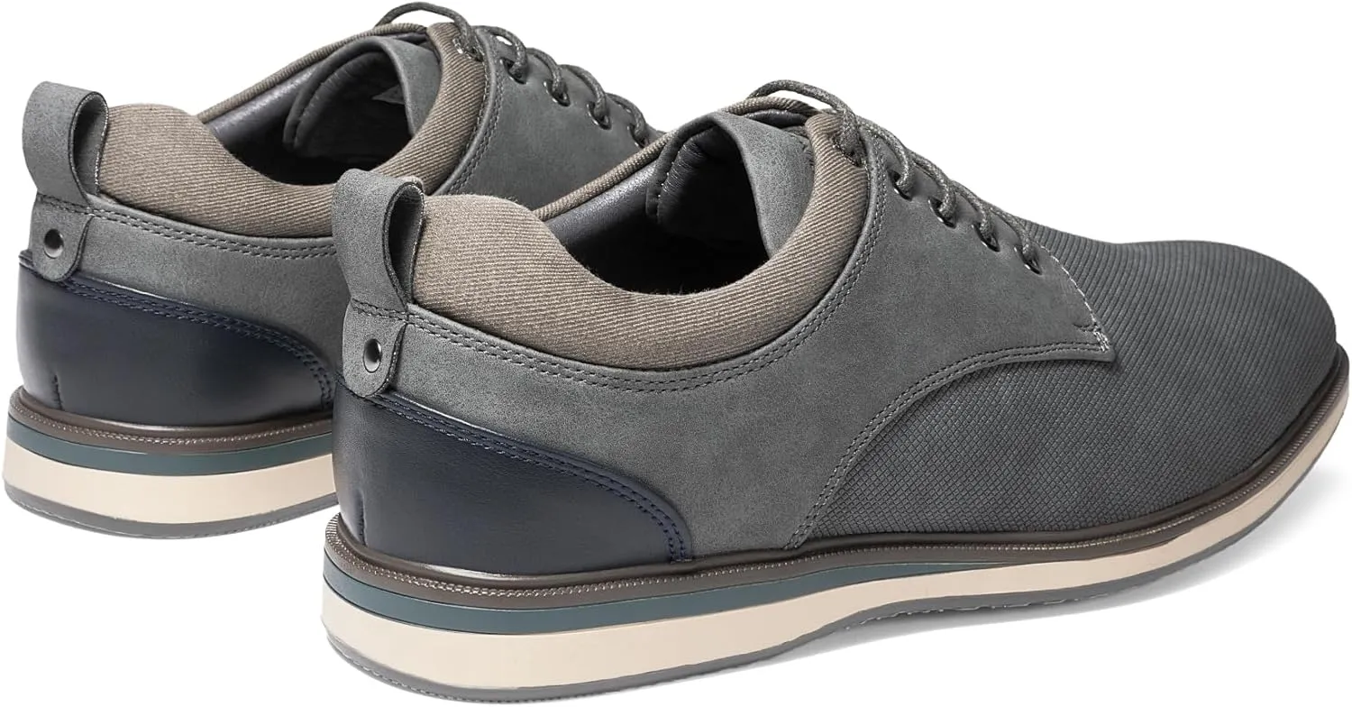 Bruno Marc Men's Dress Shoes Casual Business Oxford