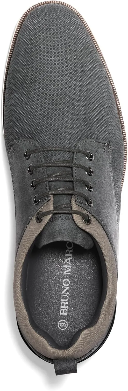 Bruno Marc Men's Dress Shoes Casual Business Oxford