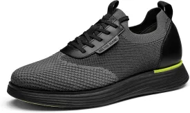 Bruno Marc Men's MaxFlex Fashion Dress Sneakers Oxfords Classic Casual Shoes
