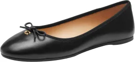 Coach Women's Abigail Ballet Flat