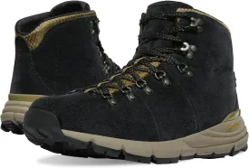 Danner Mountain 600 Waterproof Hiking Boots for Men - Lightweight, Durable Upper, Breathable Lining, Triple-Density Footbed & Vibram Traction Outsole