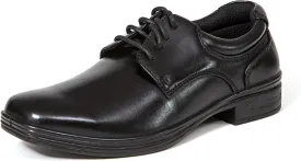 Deer Stags Boy's Blazing Classic Dress Comfort Oxford