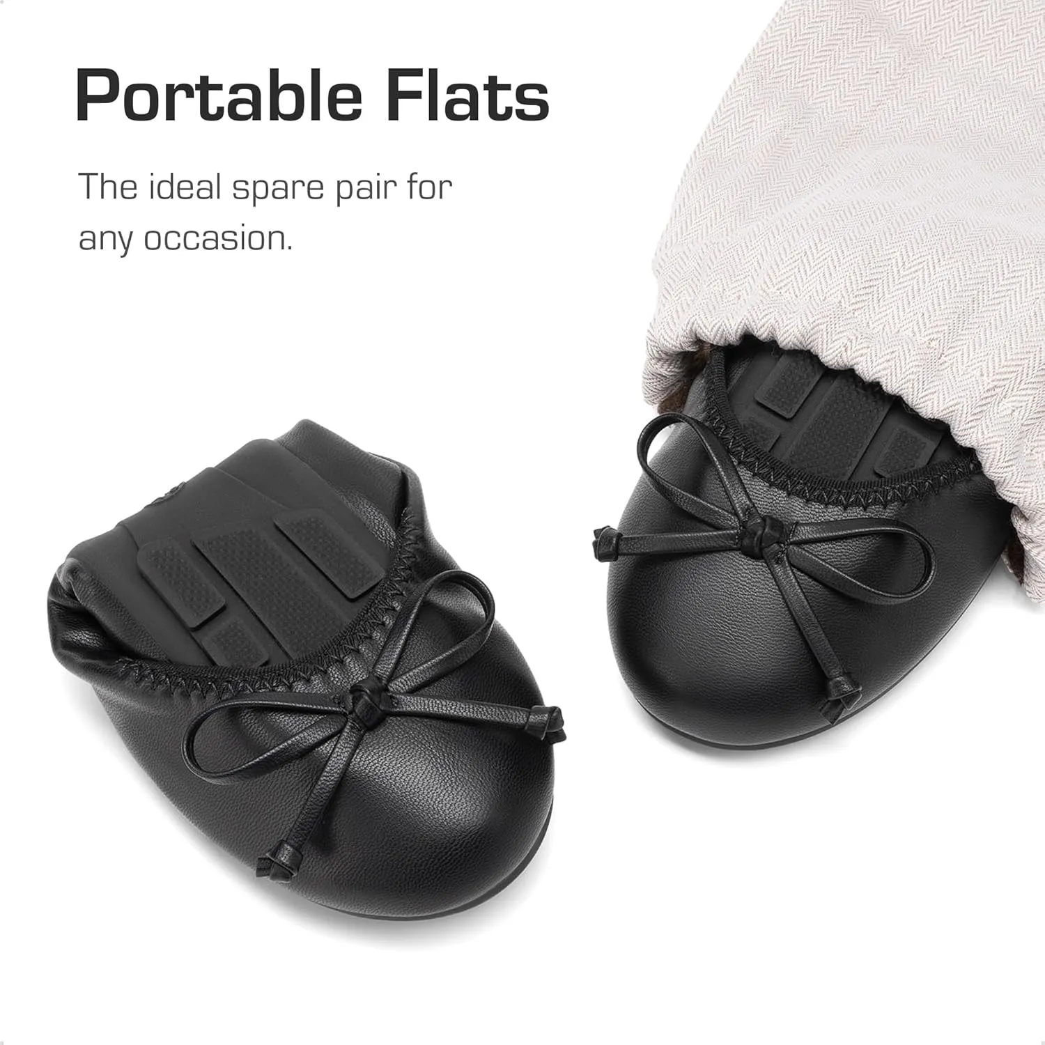 DREAM PAIRS Girls Ballet Flats Dress Shoes Mary Janes Ballerina Shoes