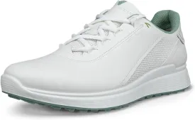 ECCO Men's S Casual Lace Waterproof Golf Shoe