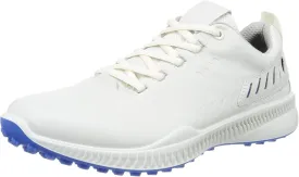 ECCO Men's S-Hybrid Hydromax Waterproof Golf Shoe