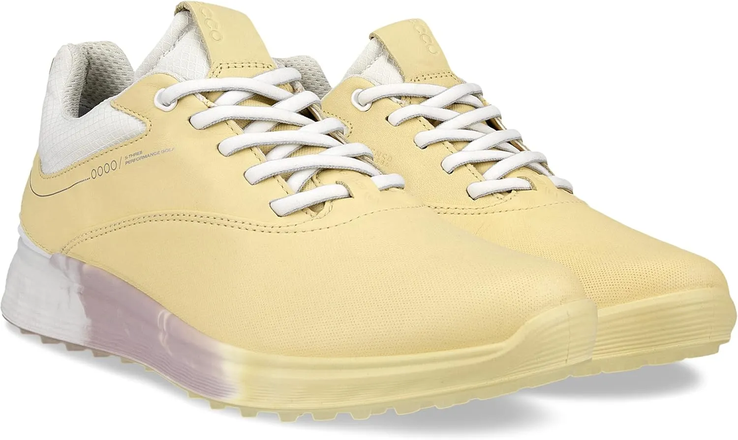ECCO Men's S Three Gore Tex Shoes