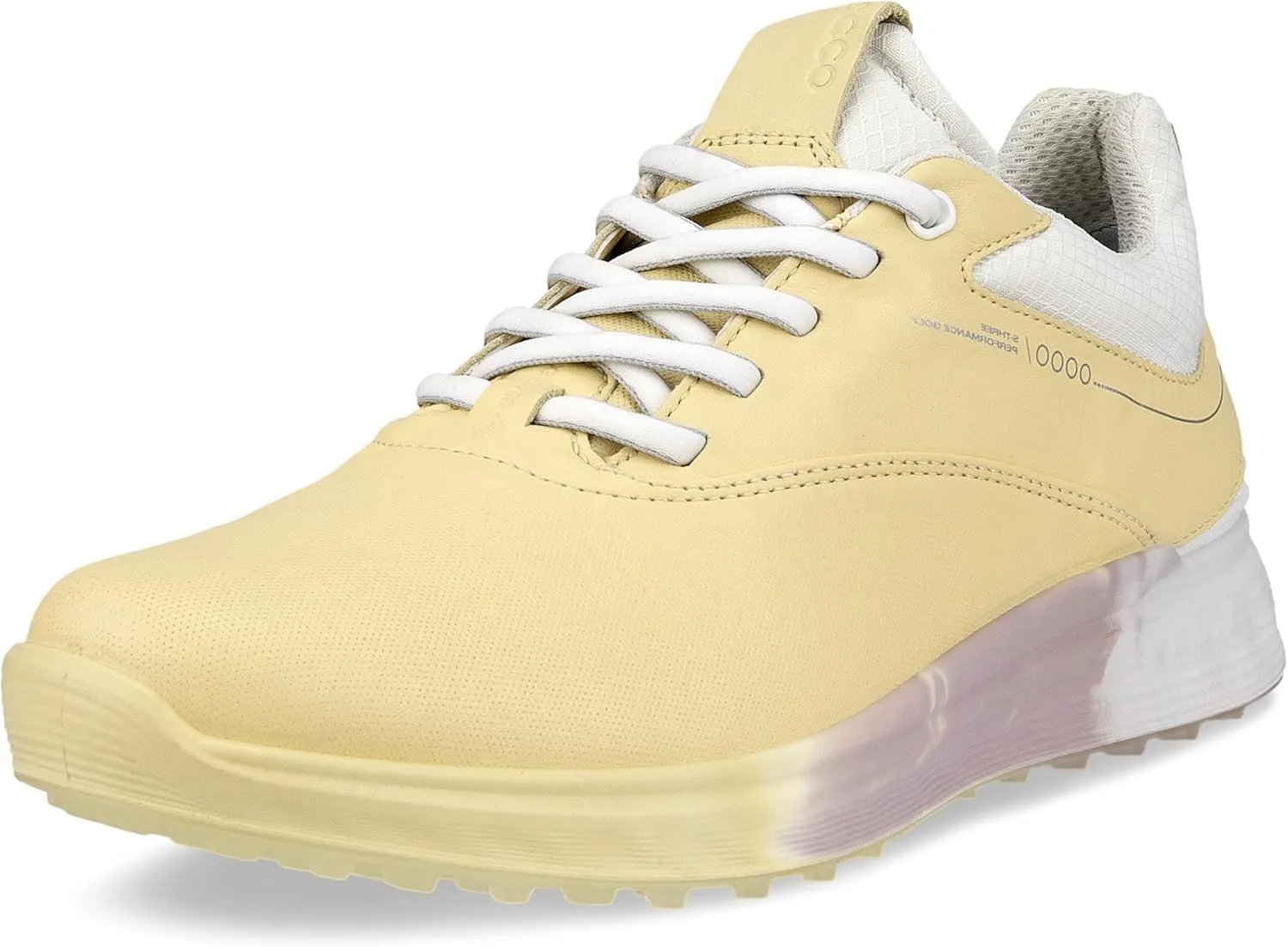 ECCO Men's S Three Gore Tex Shoes