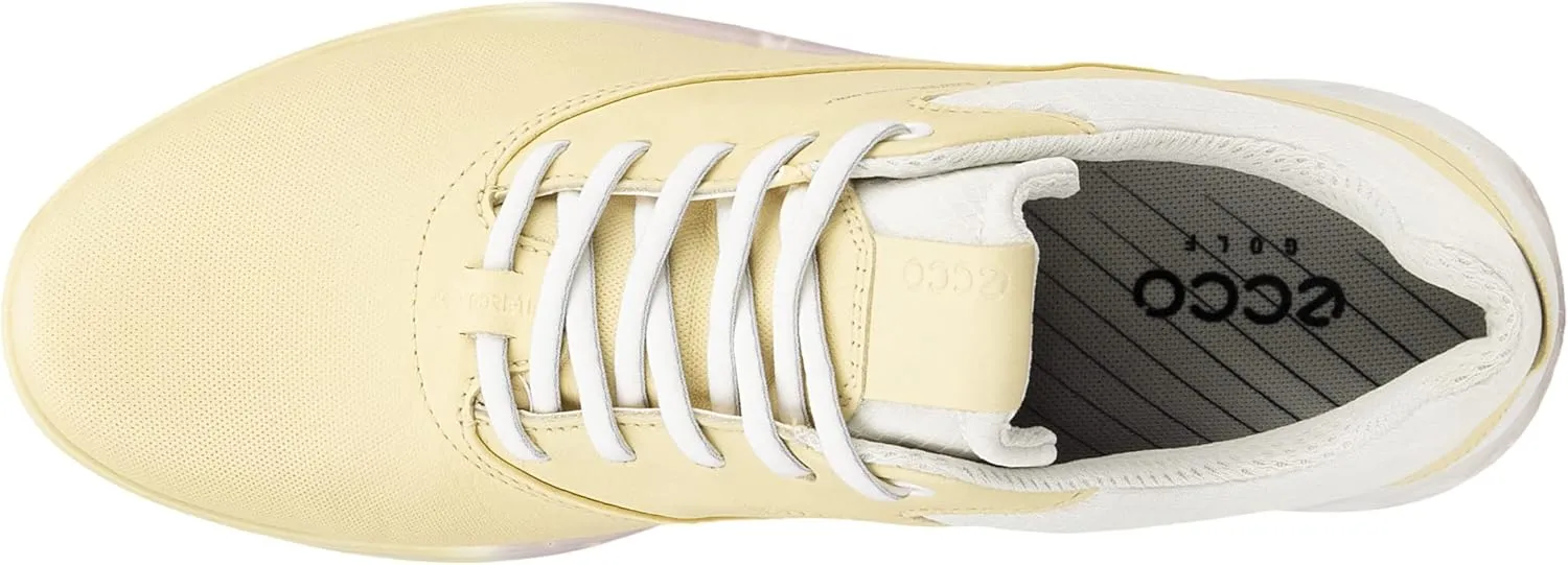 ECCO Men's S Three Gore Tex Shoes
