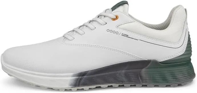 ECCO Men's S Three Gore Tex Shoes
