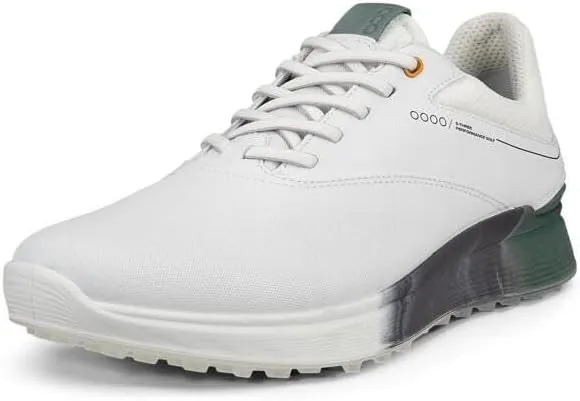 ECCO Men's S Three Gore Tex Shoes