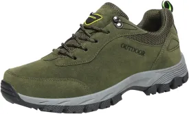 Fashion Orthopedic Sneakers for Men Comfortable Breathable Stretch Canvas Slip On Sneaker Men's Grounded Shoes