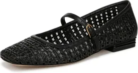 Franco Sarto Women's Tinsley Mary Jane Flat