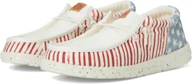 Hey Dude Boy's Wally Americana Loafer