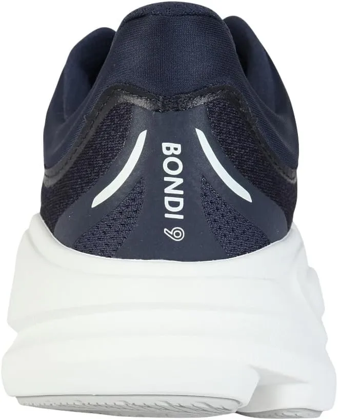 Hoka Men's Bondi 9 Sneaker