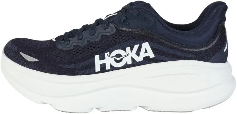 Hoka Men's Bondi 9 Sneaker
