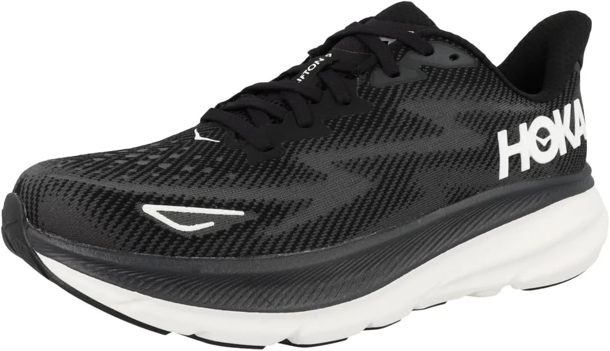 Hoka Men's Clifton 9 Sneaker