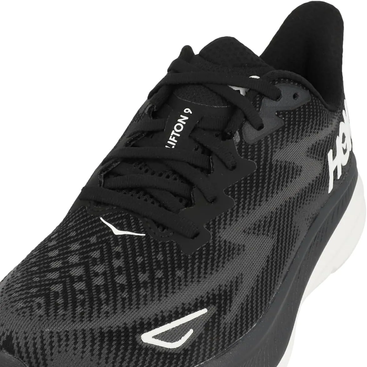 Hoka Men's Clifton 9 Sneaker