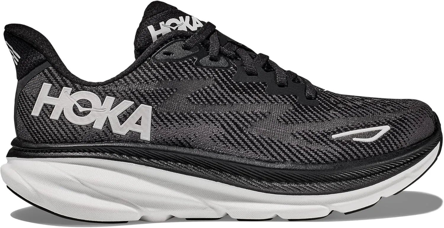 HOKA ONE ONE Clifton 9 Womens Shoes