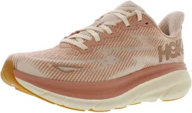 HOKA ONE ONE Clifton 9 Womens Shoes