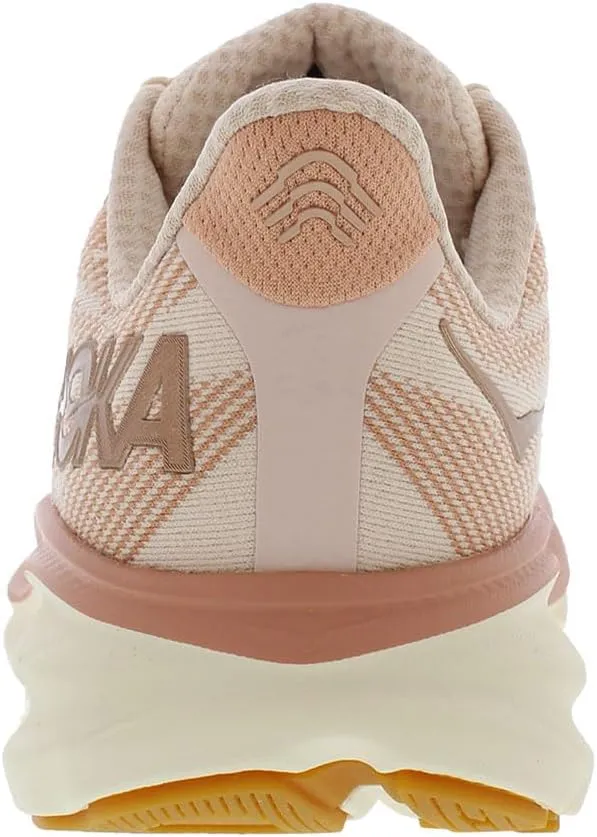 HOKA ONE ONE Clifton 9 Womens Shoes