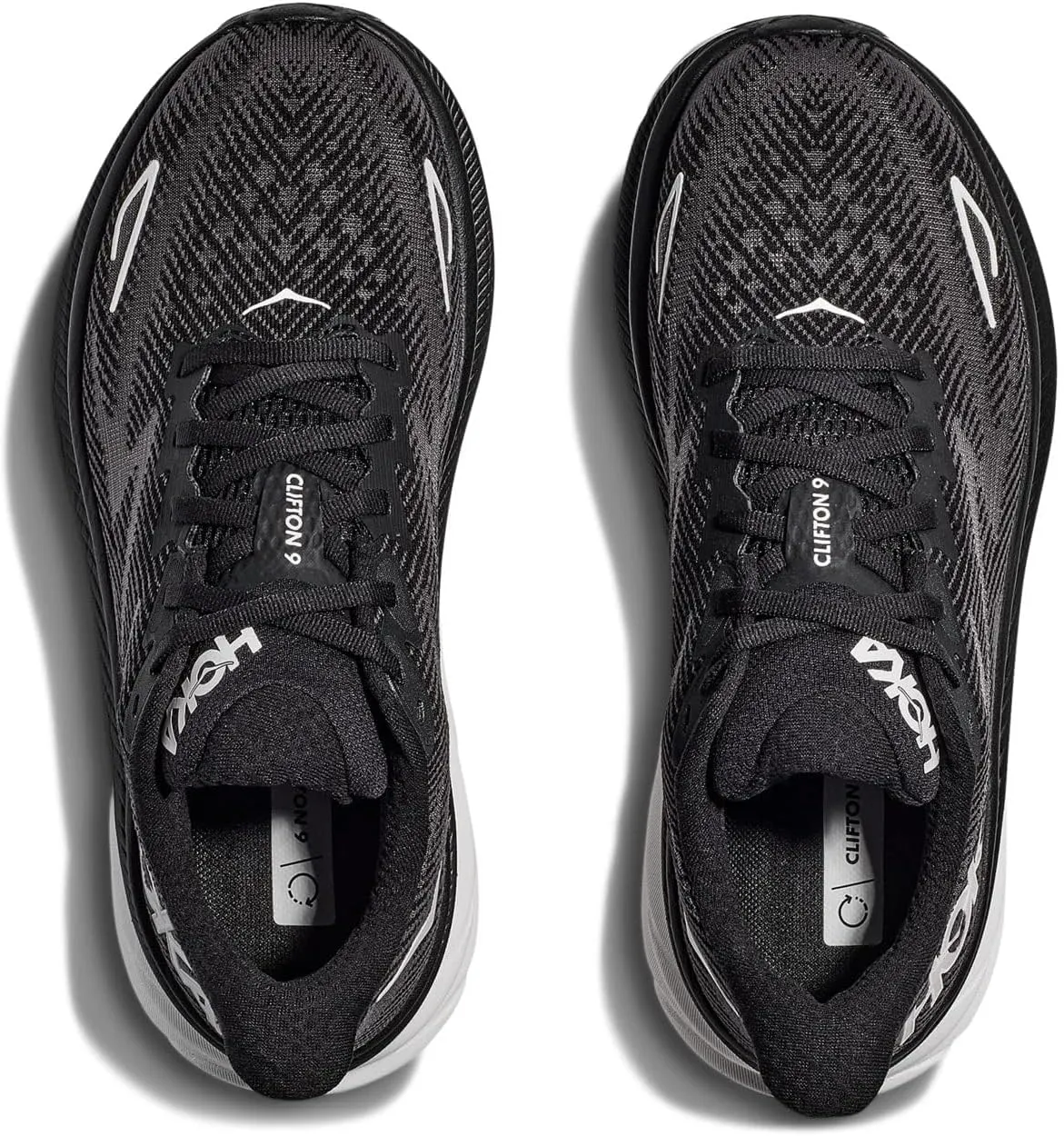 HOKA ONE ONE Clifton 9 Womens Shoes