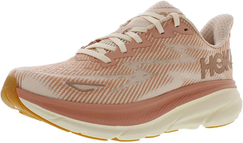 HOKA ONE ONE Clifton 9 Womens Shoes