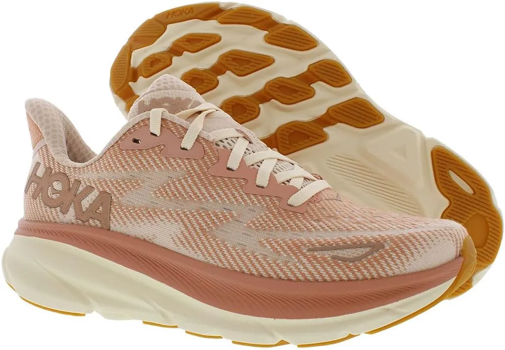 HOKA ONE ONE Clifton 9 Womens Shoes