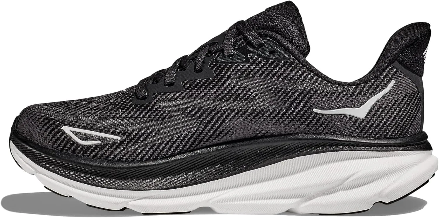 HOKA ONE ONE Clifton 9 Womens Shoes