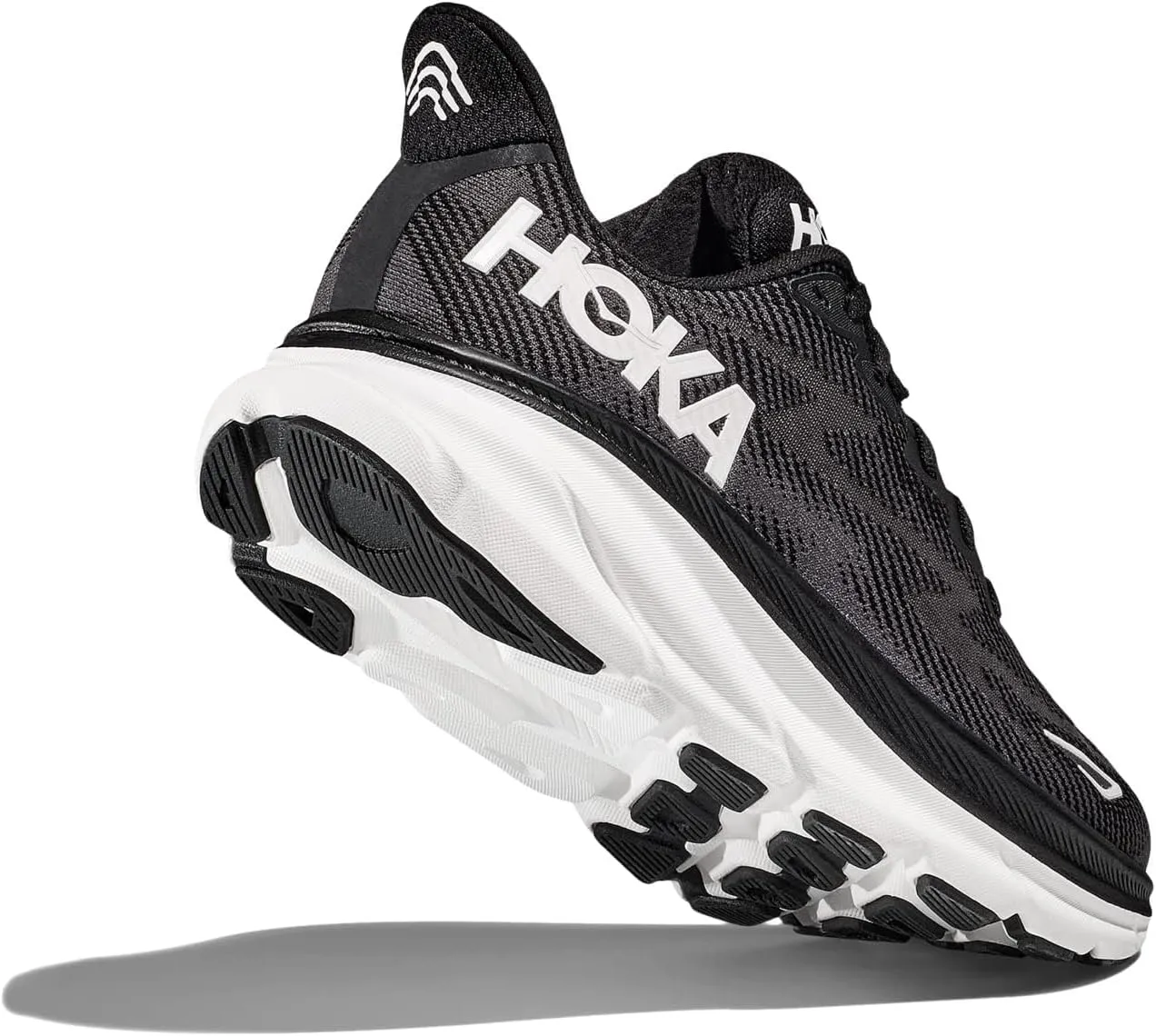 HOKA ONE ONE Clifton 9 Womens Shoes