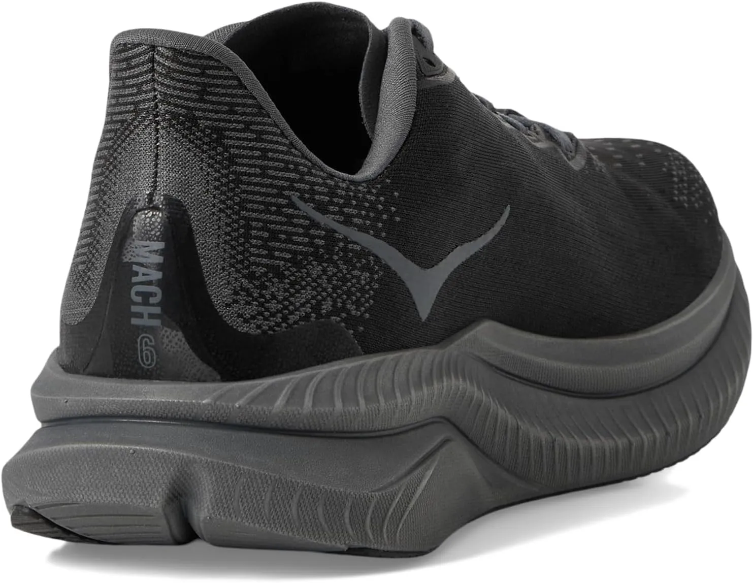 HOKA ONE ONE Men's Mach 6 Sneaker